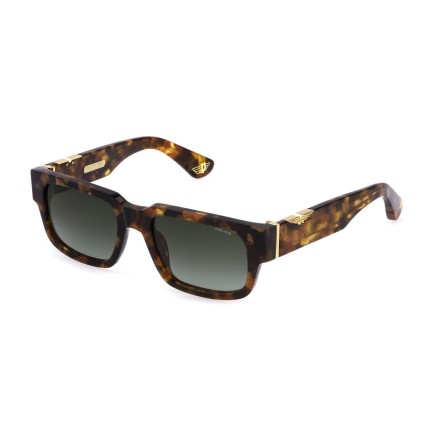 Damensonnenbrille Police SPLP24-540AER ø 54 mm