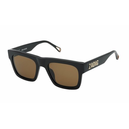 Occhiali da sole Donna Zadig & Voltaire SZV325-530700 Ø 53 mm