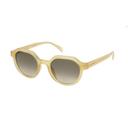 Occhiali da sole Unisex Zadig & Voltaire SZV363-4901AG Ø 53 mm