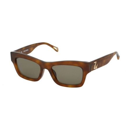 Occhiali da sole Donna Zadig & Voltaire SZV366-5306PL Ø 53 mm