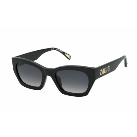 Occhiali da sole Donna Zadig & Voltaire SZV371-520700 Ø 52 mm