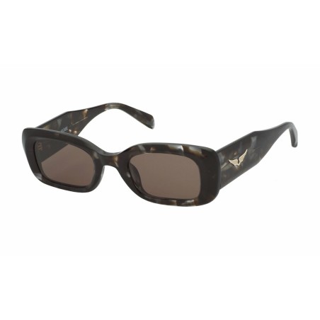 Occhiali da sole Donna Zadig & Voltaire SZV372-4903KA Ø 49 mm