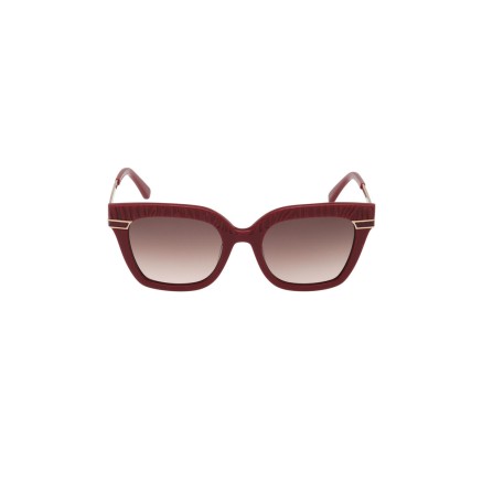 Ladies' Sunglasses Guess GF00015-5169T Ø 51 mm 2