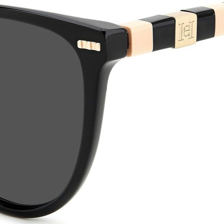 Damensonnenbrille Carolina Herrera HER-0107-S-KDX ø 57 mm 2