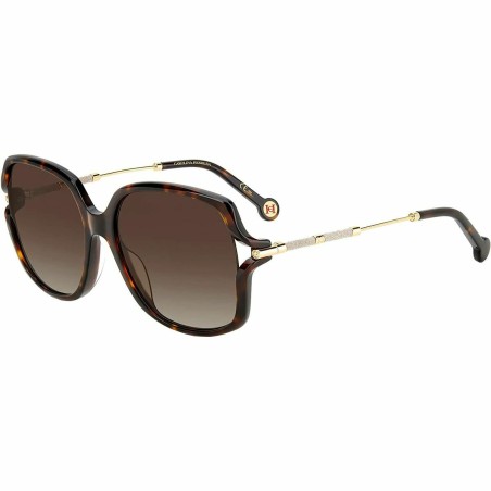 Occhiali da sole Donna Carolina Herrera HER-0132-G-S-086 ø 58 mm