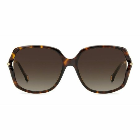 Occhiali da sole Donna Carolina Herrera HER-0132-G-S-086 ø 58 mm