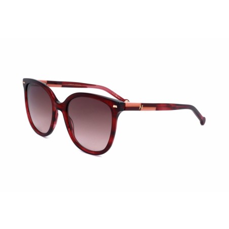 Occhiali da sole Donna Carolina Herrera HER-0136-S-K4G Ø 55 mm