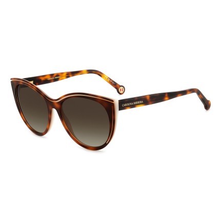 Occhiali da sole Donna Carolina Herrera HER-0142-S-C9K ø 56 mm
