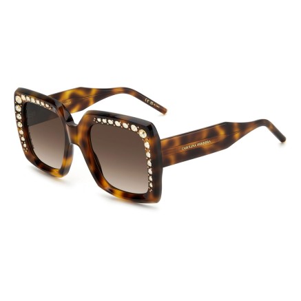 Occhiali da sole Donna Carolina Herrera HER-0178-S-WR9 Ø 53 mm