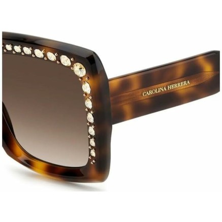 Damensonnenbrille Carolina Herrera HER-0178-S-WR9 Ø 53 mm 2