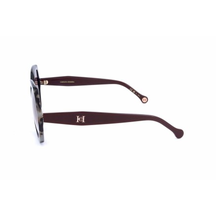 Damensonnenbrille Carolina Herrera HER-0181-S-GUU Ø 55 mm 2