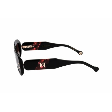 Ladies' Sunglasses Carolina Herrera HER-0187-S-GUU Ø 50 mm 2