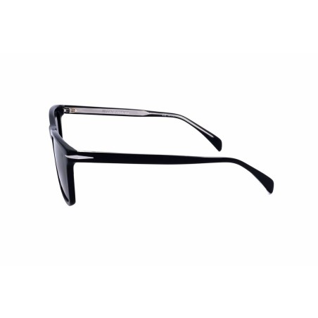 Lunettes de soleil Homme David Beckham DB-1092-S-807 Ø 55 mm