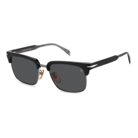 Occhiali da sole Donna David Beckham DB-1119-G-S-ANS Ø 55 mm