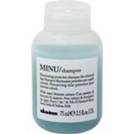 Champú Davines Minu 75 ml