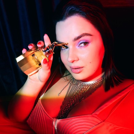 Damenparfüm Jean Paul Gaultier Scandal Absolu EDP 30 ml 2
