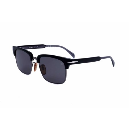 Occhiali da sole Donna David Beckham DB-1119-G-S-ANS Ø 55 mm