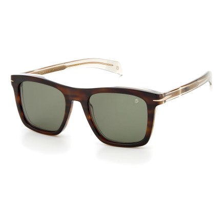 Men's Sunglasses David Beckham DB-7000-S-EX4 Ø 53 mm 2