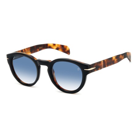 Occhiali da sole Uomo David Beckham DB-7041-S-WR7 Ø 48 mm