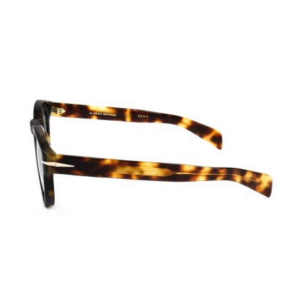 Lunettes de soleil Homme David Beckham DB-7041-S-WR7 Ø 48 mm 2