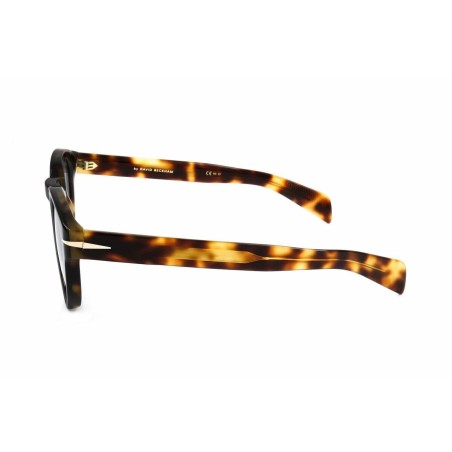 Occhiali da sole Uomo David Beckham DB-7041-S-WR7 Ø 48 mm