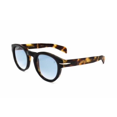 Occhiali da sole Uomo David Beckham DB-7041-S-WR7 Ø 48 mm