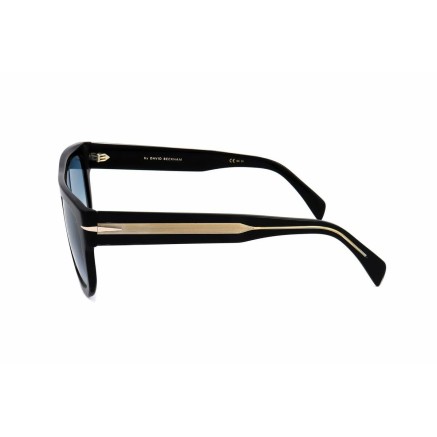Lunettes de soleil Homme David Beckham DB-7044-S-80754F9 ø 54 mm 2