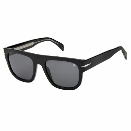 Occhiali da sole Uomo David Beckham DB-7044-S-80754IR ø 54 mm