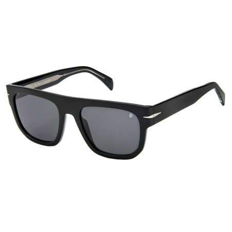 Men's Sunglasses David Beckham DB-7044-S-80754IR ø 54 mm