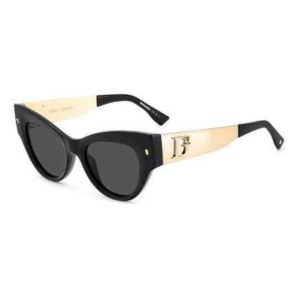 Damensonnenbrille Dsquared2 D2-0062-S-807 Ø 49 mm 2