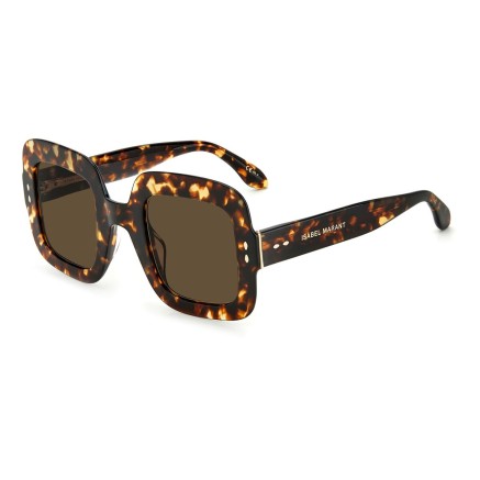 Ladies' Sunglasses Isabel Marant IM-0074-G-S-086 Ø 49 mm 2