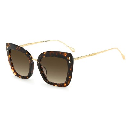 Damensonnenbrille Isabel Marant IM-0083-G-S-2IK Ø 53 mm 2