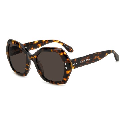 Occhiali da sole Donna Isabel Marant IM-0107-G-S-086 Ø 53 mm