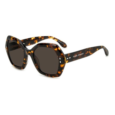 Occhiali da sole Donna Isabel Marant IM-0107-G-S-086 Ø 53 mm 2