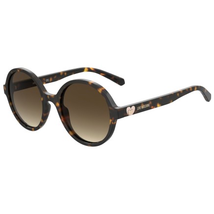 Occhiali da sole Donna Love Moschino MOL050-S-086 Ø 53 mm