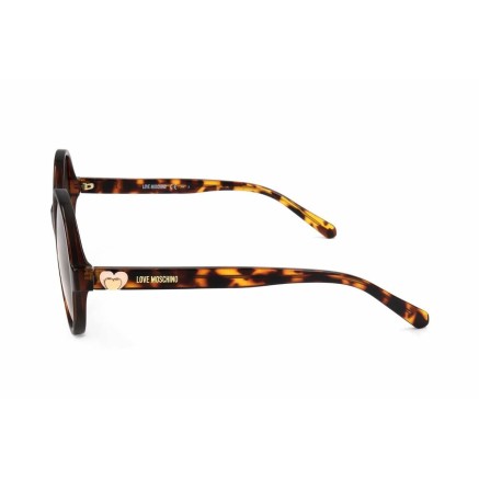 Damensonnenbrille Love Moschino MOL050-S-086 Ø 53 mm 2