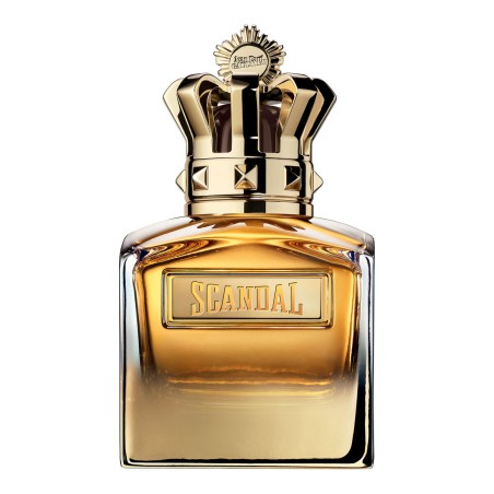 Perfume Hombre Jean Paul Gaultier Scandal Absolu EDP 100 ml