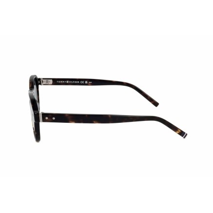 Lunettes de soleil Femme Tommy Hilfiger TH-1970-S-086 Ø 49 mm 2