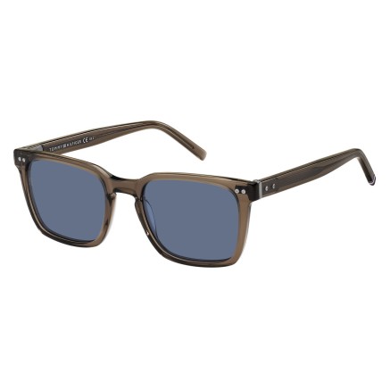 Occhiali da sole Uomo Tommy Hilfiger TH-1971-S-09Q Ø 53 mm