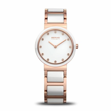 Orologio Donna Bering 10725-766 (Ø 25 mm)