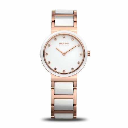Orologio Donna Bering 10725-766 (Ø 25 mm)