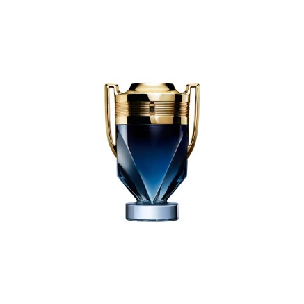 Herrenparfüm Paco Rabanne Invictus EDP 100 ml 2