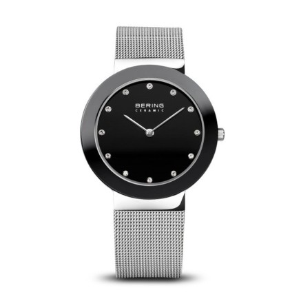 Damenuhr Bering 11435-002 (Ø 33 mm)