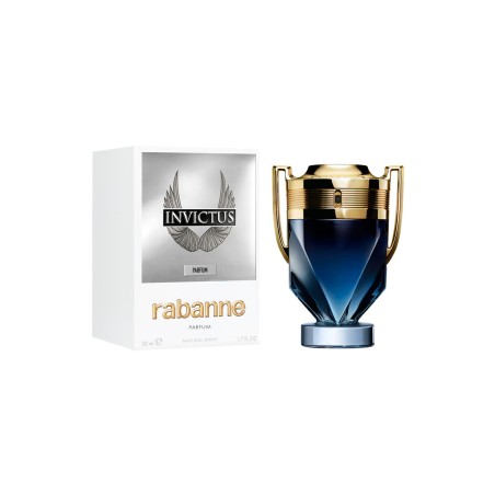Herenparfum Paco Rabanne Invictus EDP 50 ml