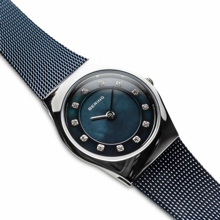 Orologio Donna Bering 11927-307 (Ø 27 mm)