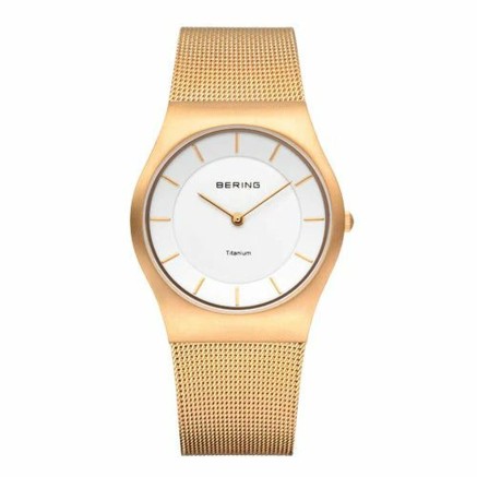 Ladies' Watch Bering 11935-334 (Ø 35 mm)