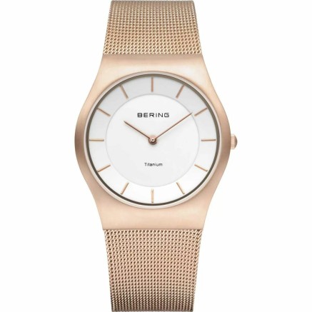Orologio Donna Bering 11935-366 (Ø 36 mm)