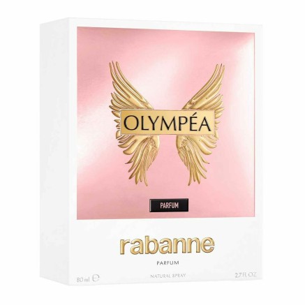 Profumo Donna Paco Rabanne OLYMPÉA EDP 80 ml 2