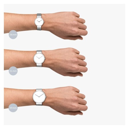 Ladies' Watch Bering 12138-166 (Ø 38 mm)
