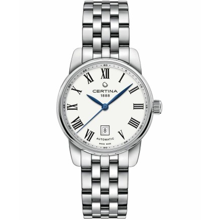 Ladies' Watch Certina C0010071101300
